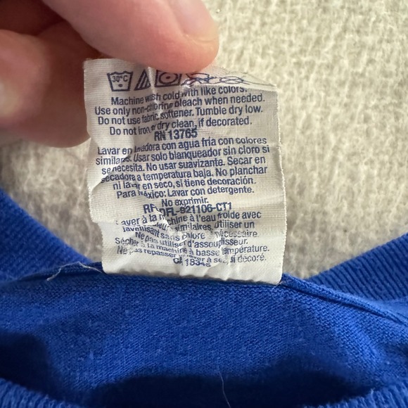 Majestic Kansas City Royals 2015 World Series Authentic Collection TShirt Mens M - Picture 6 of 8